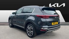 Kia Sportage 1.6 CRDi ISG 4 5dr DCT Auto Diesel Estate